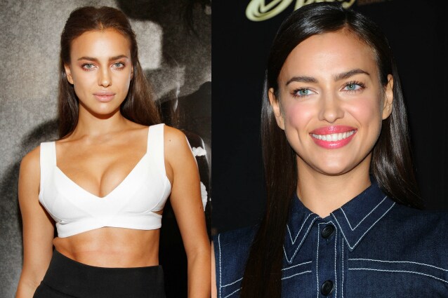 Irina Shayk prima e dopo Ronaldo: addio sexy look, ora la top è bon ton (FOTO)