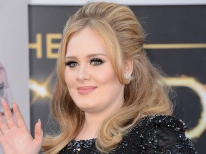 Adele