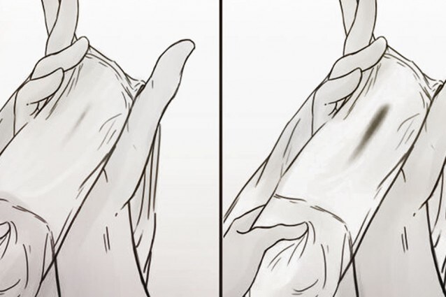 Spotting Premestruale Cosè E Quali Sono Le Cause