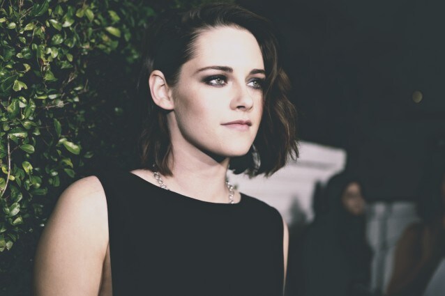 “Non lamentatevi, fate qualcosa”: Kristen Stewart dice la sua sulla parità di genere