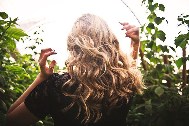 Colore Capelli Fai Da Te Consigli