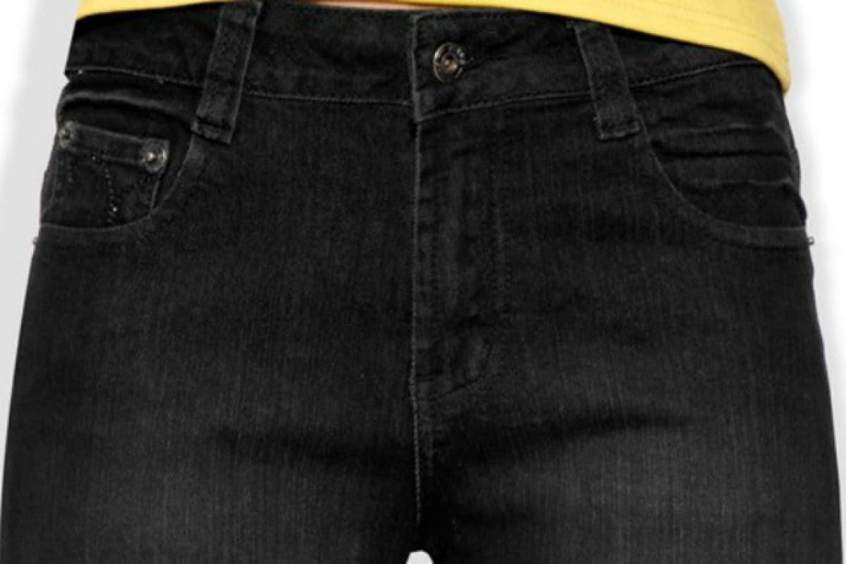 A Cosa Serve Il Taschino Dei Jeans