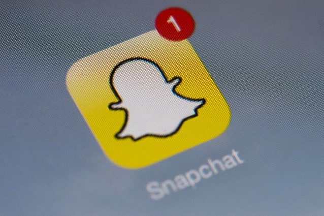 Addio Facebook e Instagram, le modelle passano a Snapchat