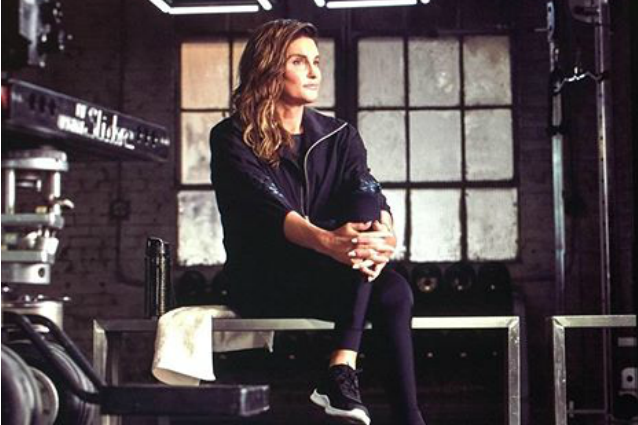 Caitlyn Jenner è il nuovo volto di H&M: sarà lei a sponsorizzare la linea sportiva