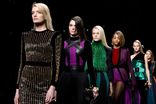 Balmain venduto al Qatar, un’altra grande casa di moda passa agli arabi