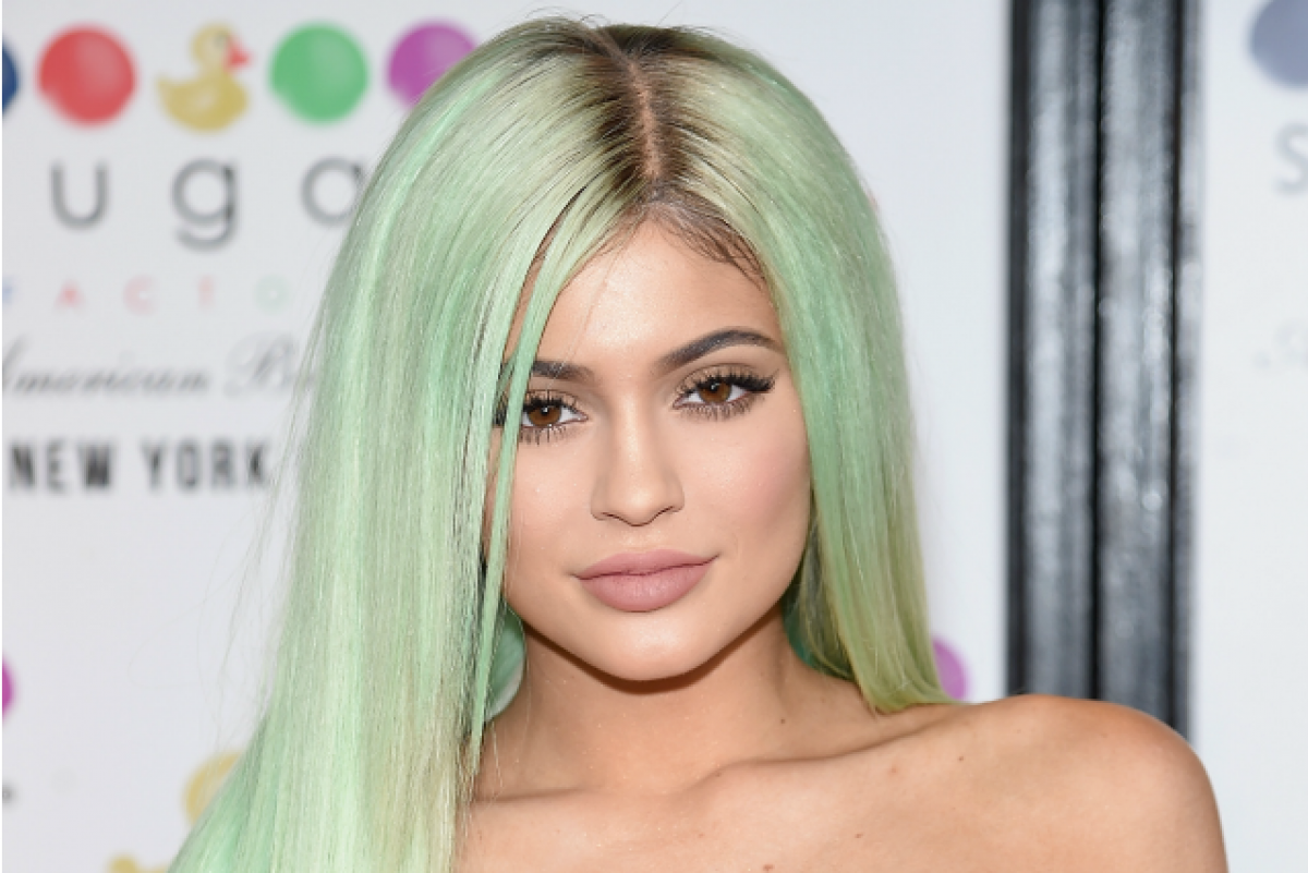 Cosa Si E Rifatta Kylie Jenner