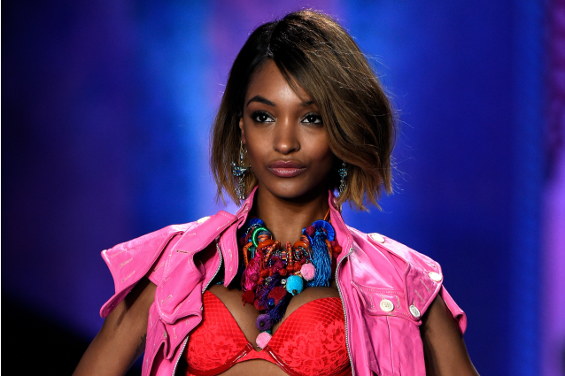 Dai grandi magazzini alle passerelle: Jourdan Dunn è la nuova Naomi Campbell