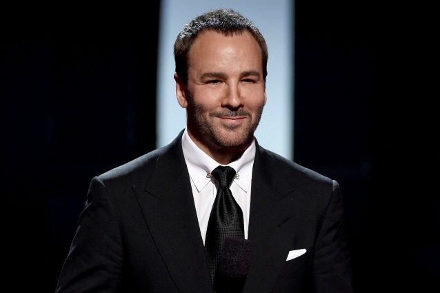 Tom Ford e la sua battaglia contro la depressione: “Penso costantemente alla morte”