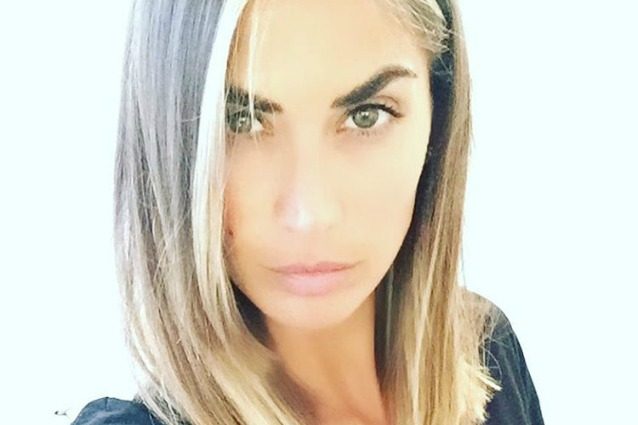 Melissa Satta ci dà un taglio: ecco il suo nuovo look