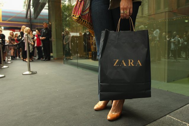 Profilo social di Zara invaso da emoticon di topi: il web si scaglia contro l’azienda