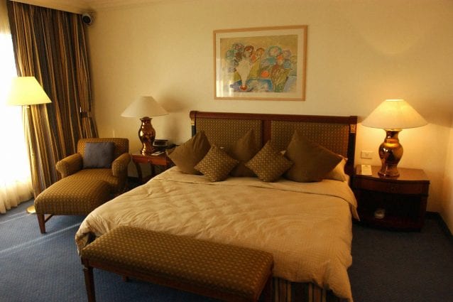 Come pulire doghe e reti del letto con metodi fai da te