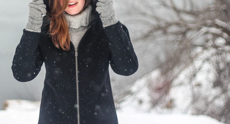 Come vestirsi quando fa freddo: i look imperdibili e i trucchi per non  sentire il freddo