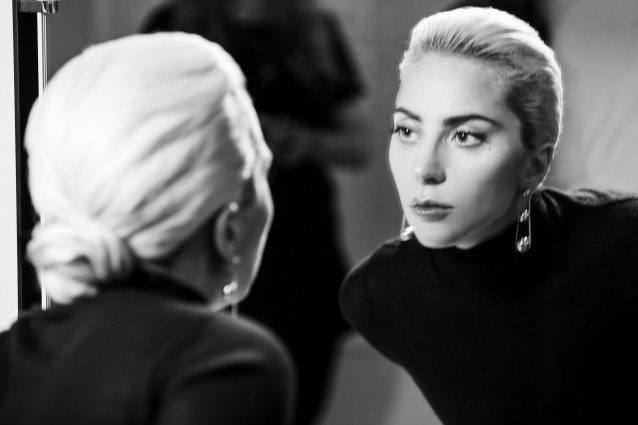 Rivoluzione da Tiffany: addio Audrey, benvenuta Lady Gaga