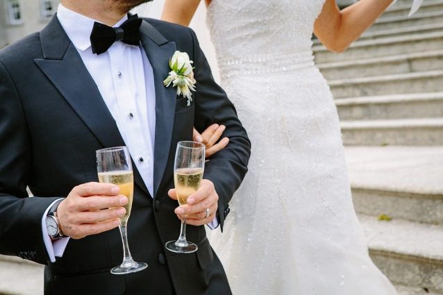 Corso prematrimoniale: cos'è, quanto dura e come funziona