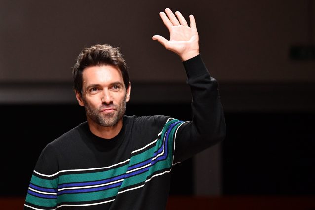 Massimo Giorgetti lascia la direzione creativa di Emilio Pucci