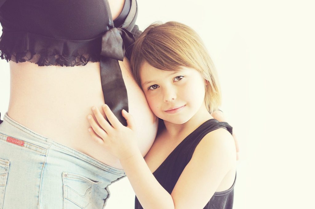 2 Mesi Che Provo A Rimanere Incinta
