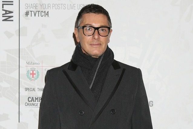 Risposte pungenti e post ironici: Stefano Gabbana, lo stilista più irriverente dei social