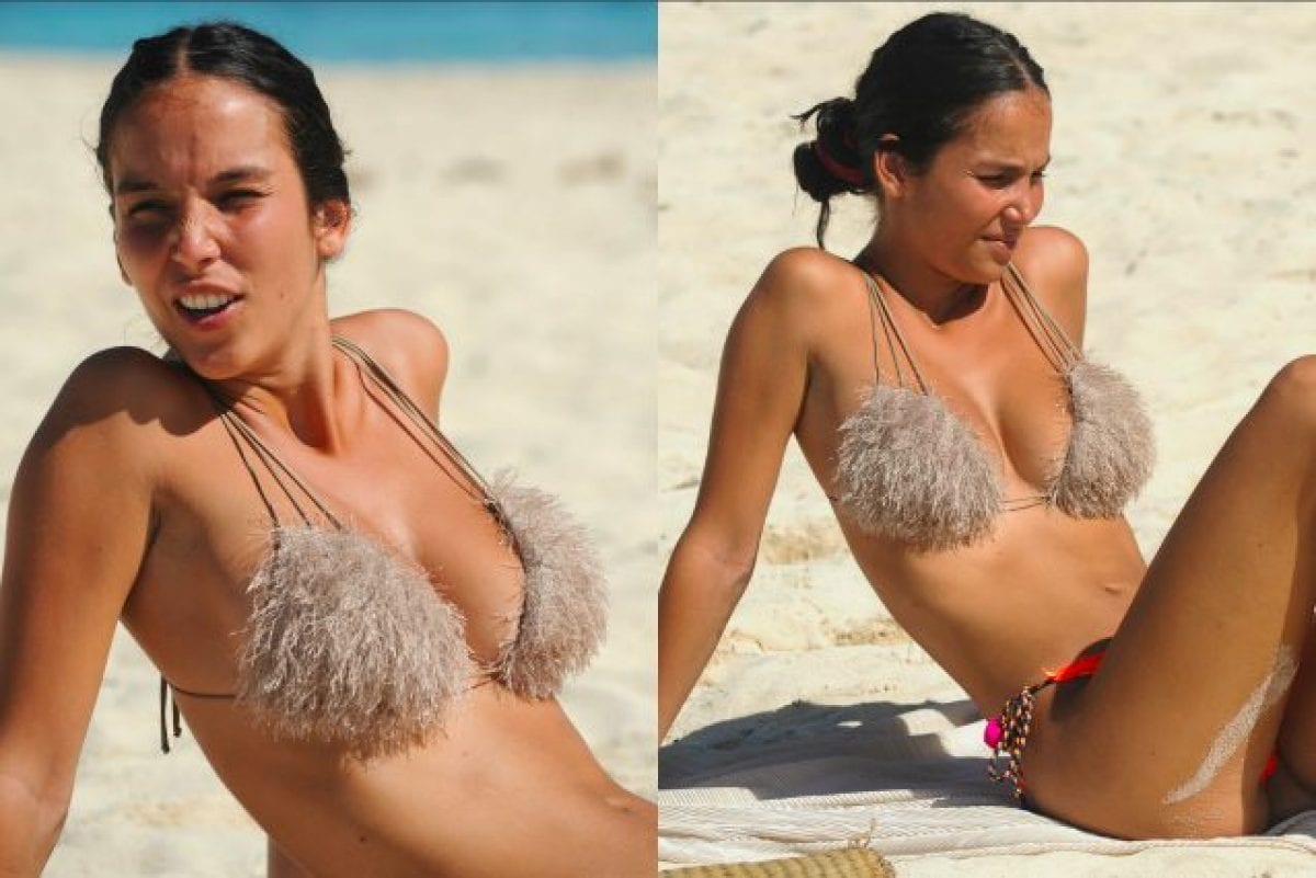 Costumi Da Bagno Isola Dei Famosi 2022