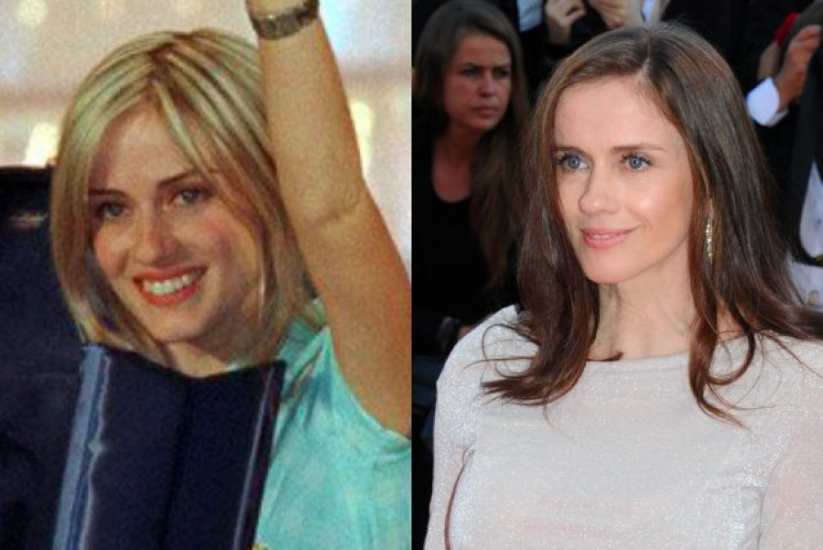 Ricordate Chiara Iezzi? Ecco com'è oggi la bionda del duo Paola e Chiara