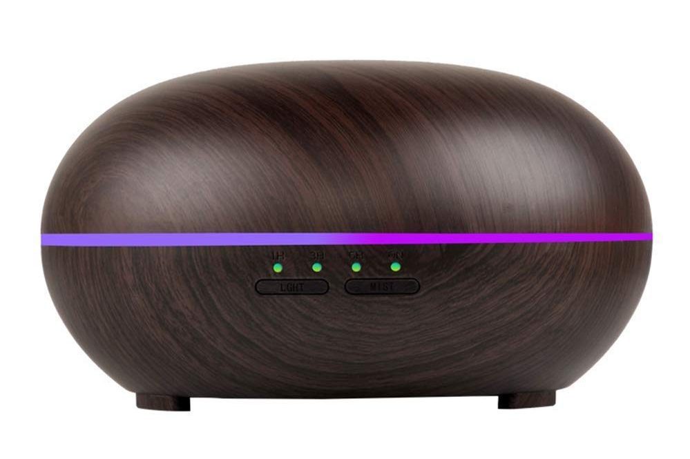 diffusore di aromi con tecnologia ultrasonica