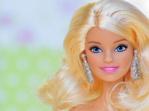Casa di Barbie