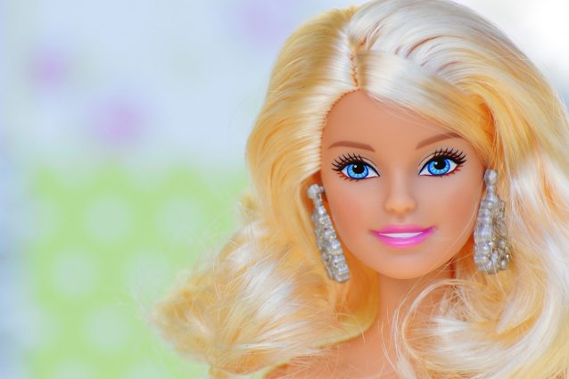 Casa di Barbie