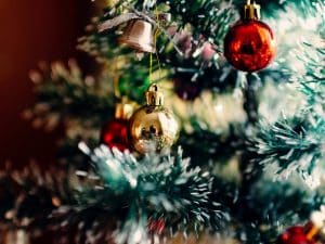 albero di natale