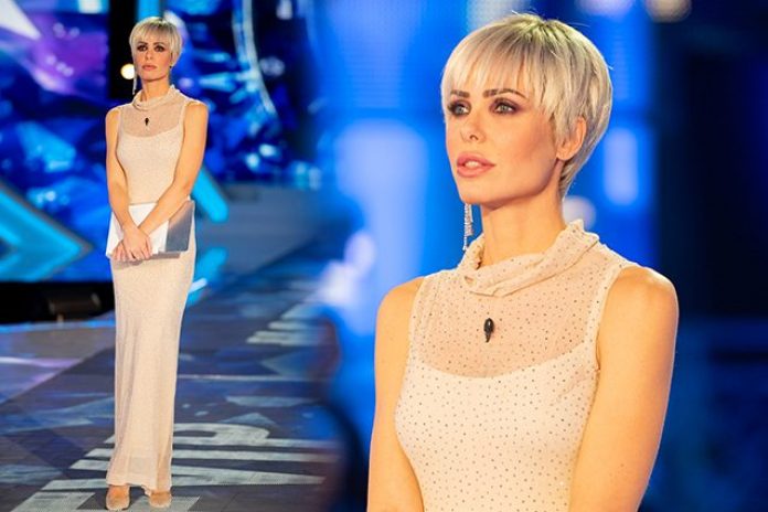 abito da sposa ilary blasi