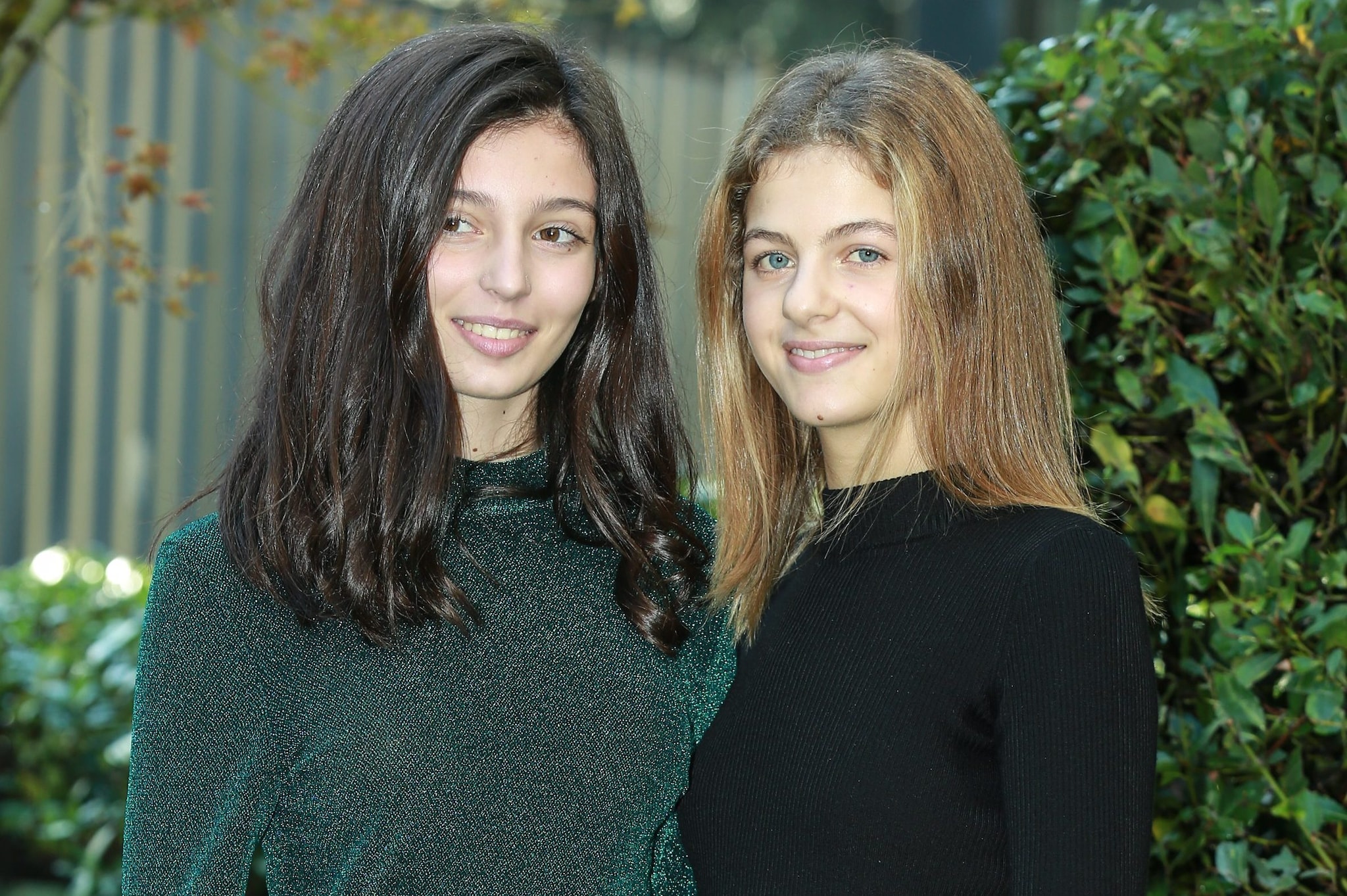 L'amica geniale, ecco chi sono veramente Lila e Lenù da adolescenti