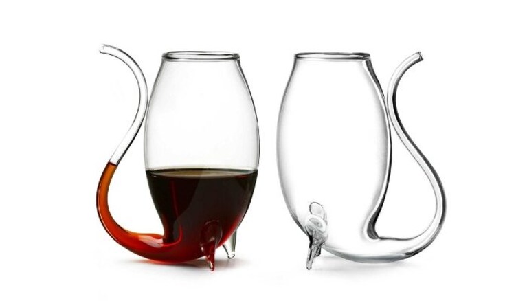 bicchieri da brandy