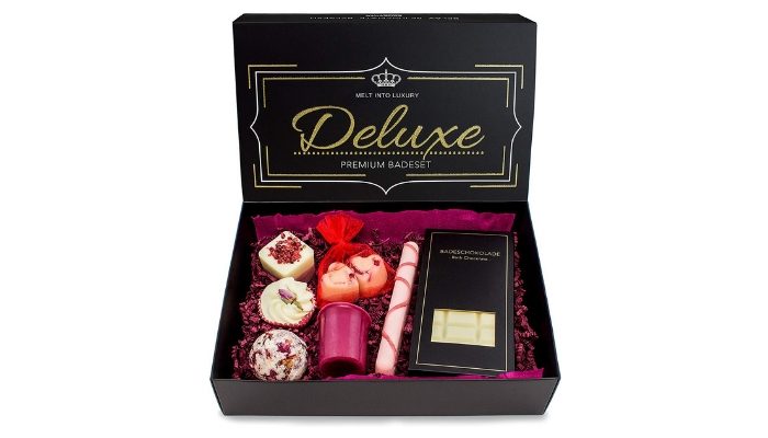 Trousse Cosmetici Idea Regalo Per Cognata – Compleanno, Natale, Festa Della Mamma