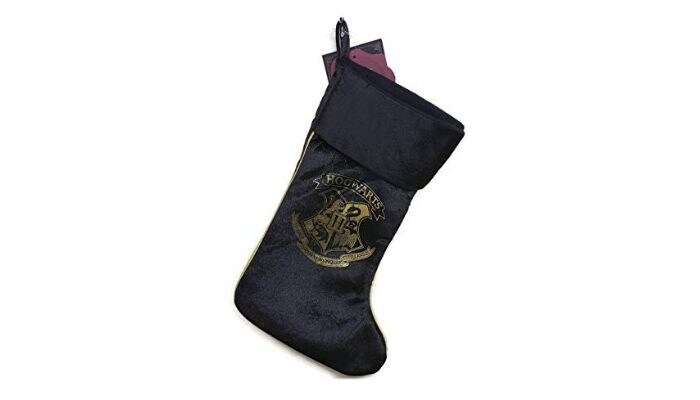 calza della befana Harry Potter