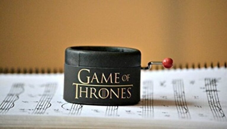 Carillon Game of Thrones