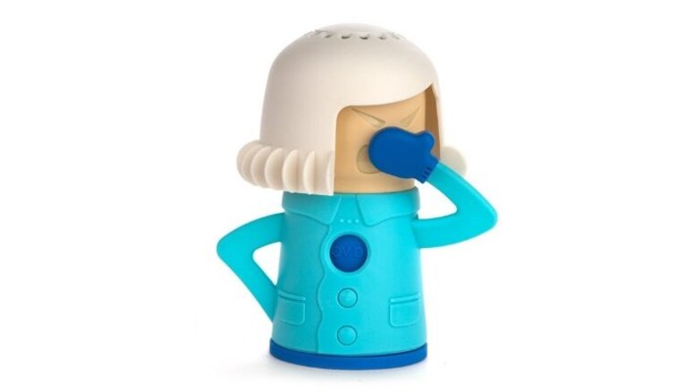 Deodorante per frigorifero cool mama