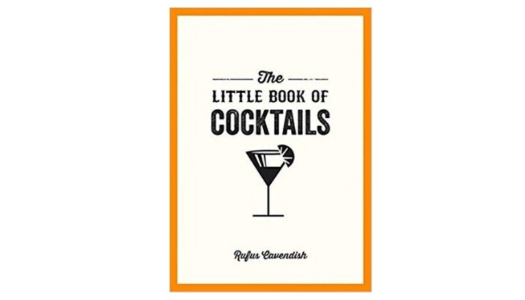 Il libro dei cocktail