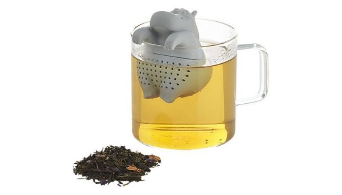 infusore ippopotamo