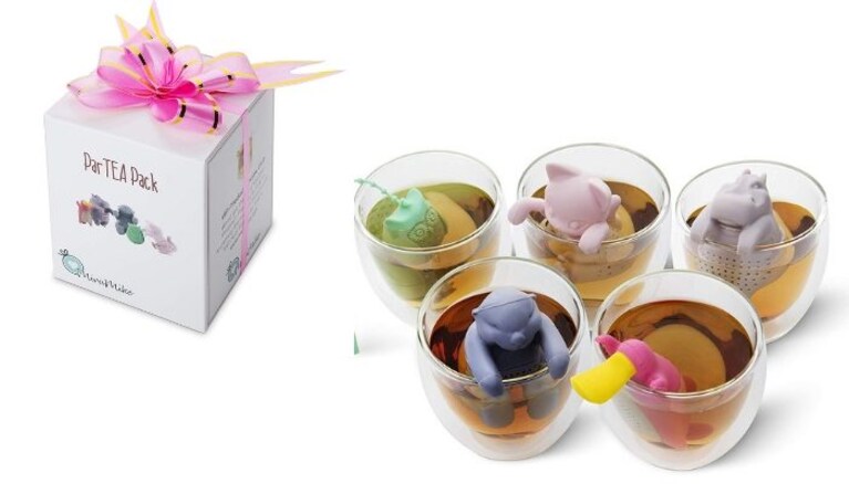 Infusori per il tè