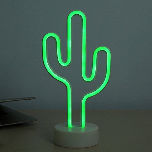 Lampada cactus