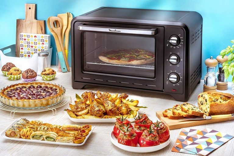 Migliore forno elettrico: tutti i modelli e le caratteristiche a confronto