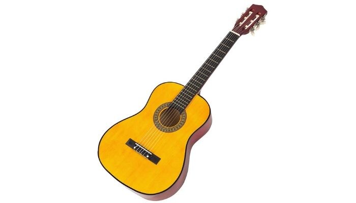 Music Alley Chitarra Classica per Bambini