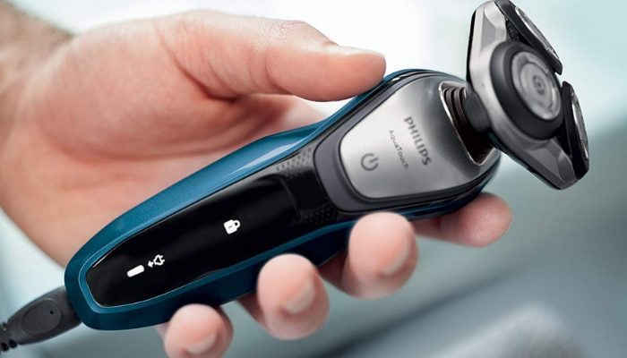 Rasoio elettrico Philips