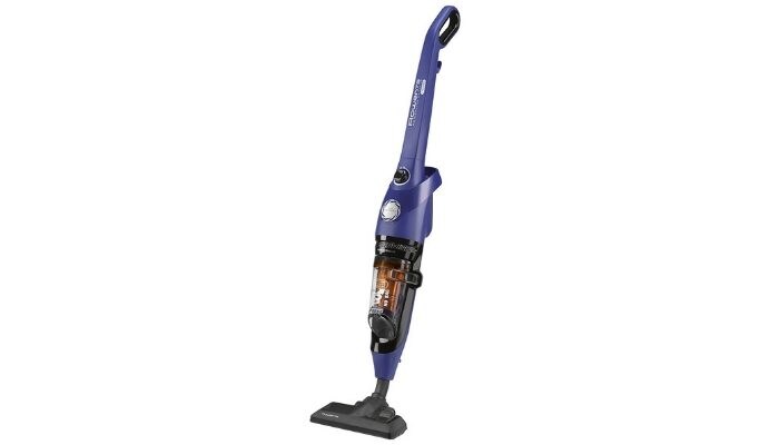 Rowenta RH8121WB Powerline Extreme Bagless