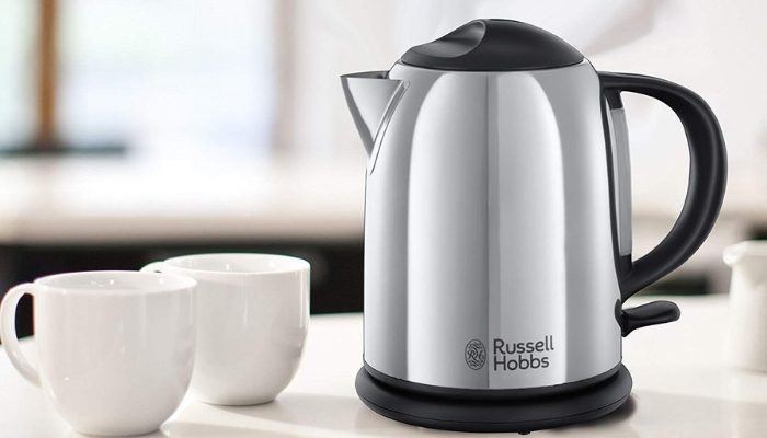 Russell Hobbs Chester Compact