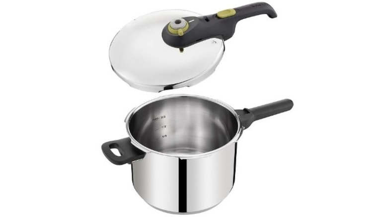 Tefal Secure 5 Neo