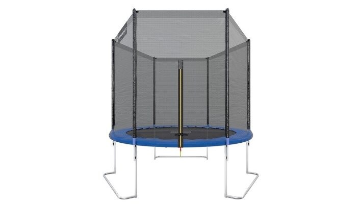 Ultrasport Trampolino da Giardino Jumper