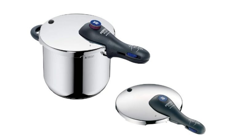 WMF Perfect Plus Set pentole a pressione