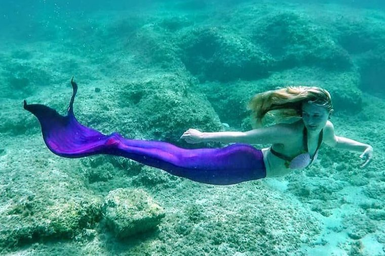 Come Si Chiama Il Maschio Della Sirena