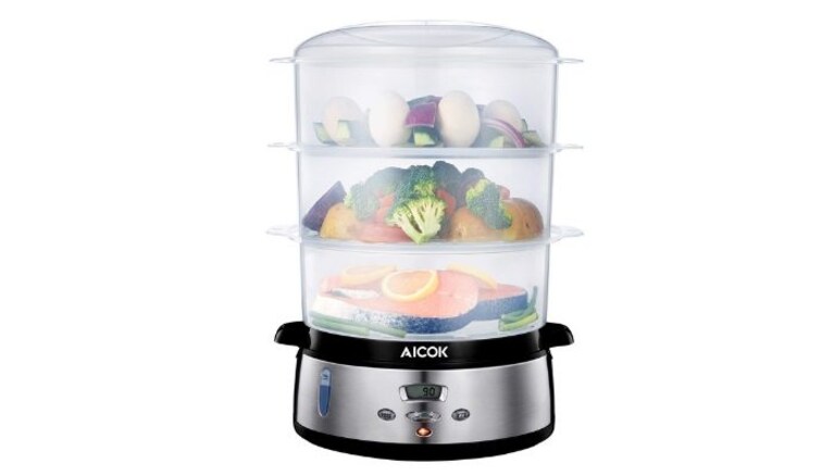 Aicok Vaporiera