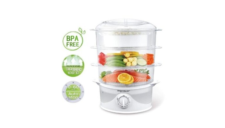 Aigostar Fitfoodie 30CFO