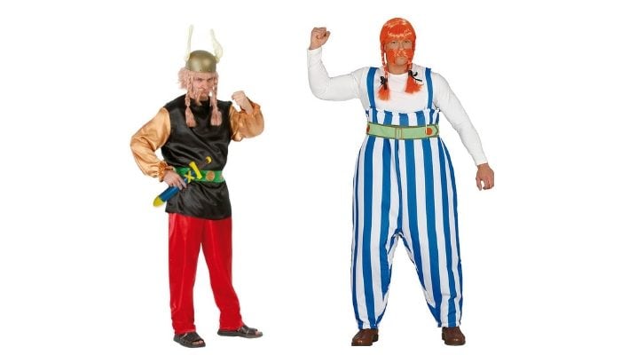 Come vestirsi a Carnevale: più di 20 idee per tutti i gusti!